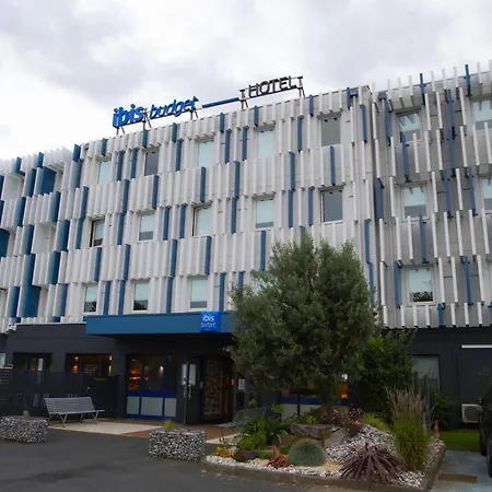 Ibis Budget Les Docks Ξενοδοχείο Χάβρη