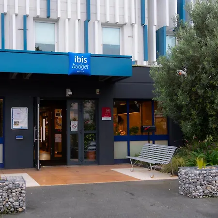 Ξενοδοχείο Ibis Budget Les Docks Χάβρη