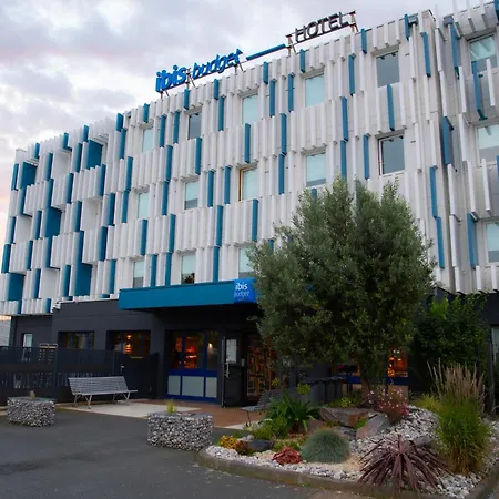 Ξενοδοχείο Ibis Budget Les Docks