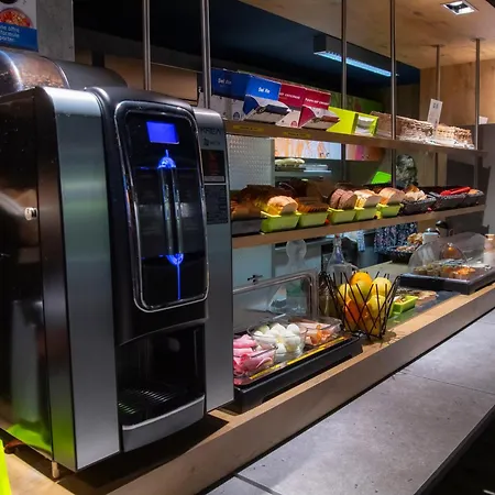 Ibis Budget Les Docks Χάβρη