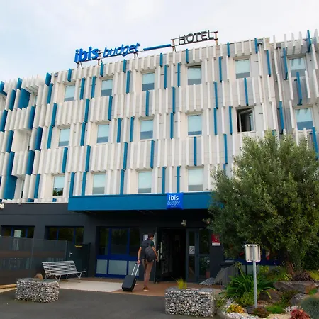 Ibis Budget Les Docks 2* Χάβρη