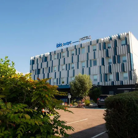 Ξενοδοχείο Ibis Budget Les Docks Χάβρη