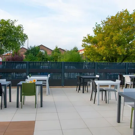 Ibis Budget Les Docks 2* Χάβρη