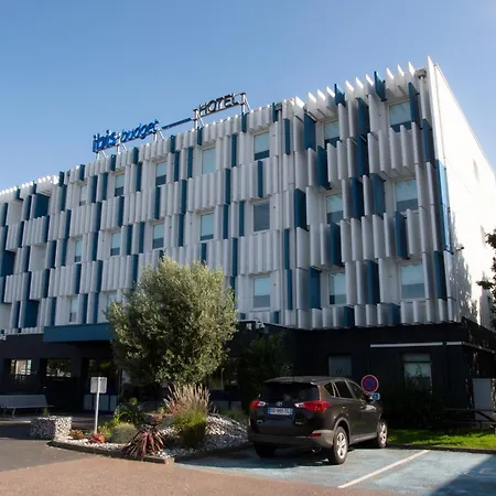 Ξενοδοχείο Ibis Budget Les Docks