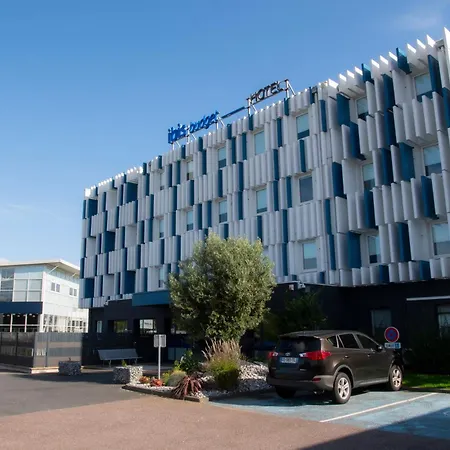 Ibis Budget Les Docks 2* Χάβρη