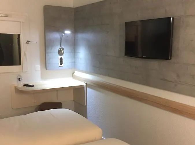 Ibis Budget Les Docks Le Havre