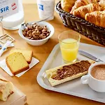 Ibis Budget Les Docks Le Havre