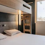 Szálloda Ibis Budget Les Docks Le Havre