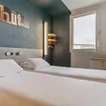 Ibis Budget Les Docks 勒阿弗尔