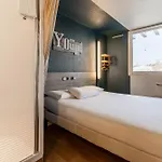 Ibis Budget Les Docks Szálloda
