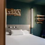 Ibis Budget Les Docks 酒店 勒阿弗尔