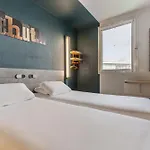 Ibis Budget Les Docks Le Havre
