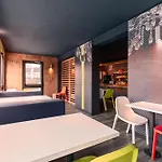 酒店 Ibis Budget Les Docks 2*
