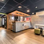 Ibis Budget Les Docks Szálloda