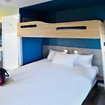 Hotel Ibis Budget Les Docks Le Havre