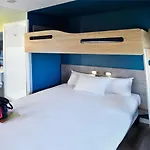 Ibis Budget Les Docks 2*