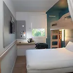 Ibis Budget Les Docks 2*