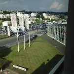 Szálloda Ibis Budget Les Docks