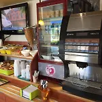 Ibis Budget Les Docks