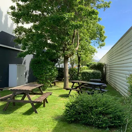 Ibis Budget Les Docks 2*