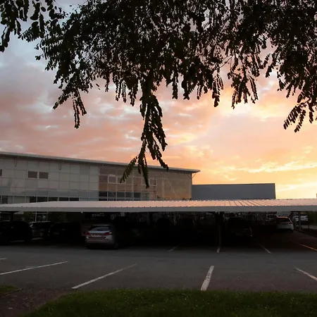 Hotell Ibis Budget Les Docks