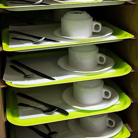 Ibis Budget Les Docks