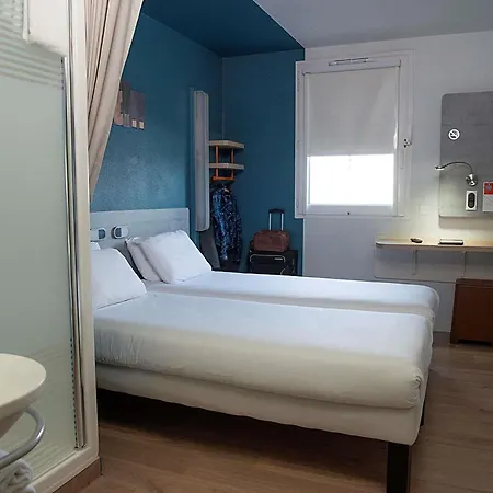 Ibis Budget Les Docks 2* El Havre
