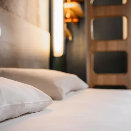 Ibis Budget Les Docks ホテル 2*