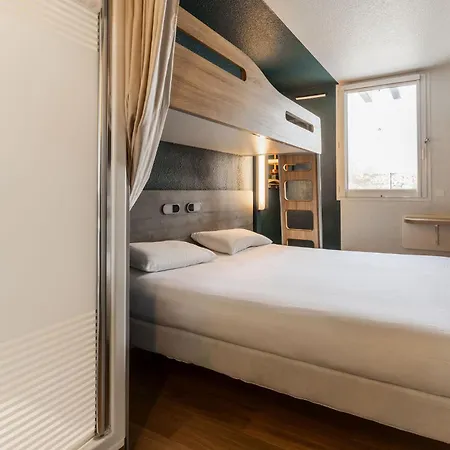 Ibis Budget Les Docks