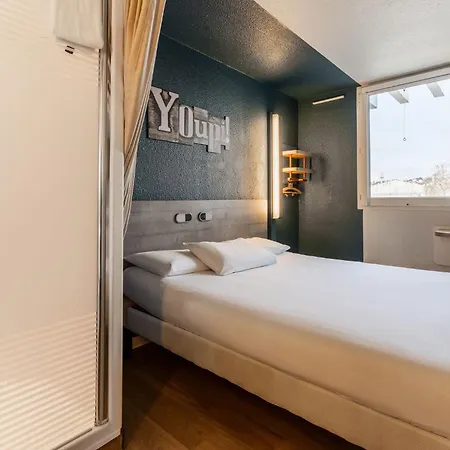 Ibis Budget Les Docks ホテル