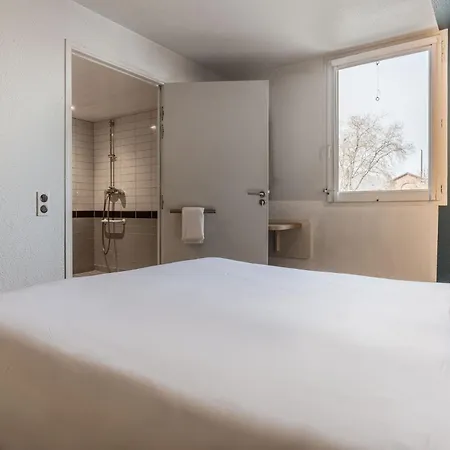 ホテル Ibis Budget Les Docks
