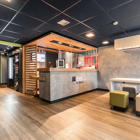 Ibis Budget Les Docks ホテル