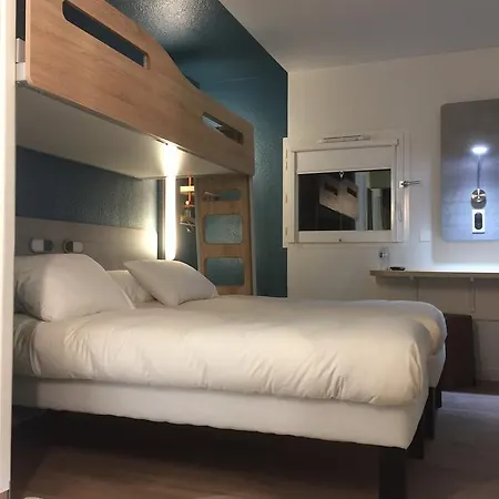 Ibis Budget Les Docks