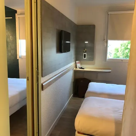 Ibis Budget Les Docks
