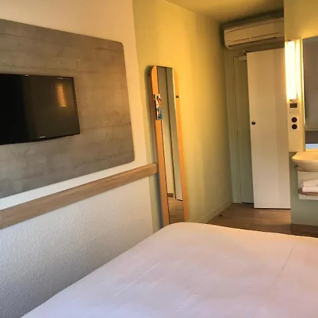 Hotel Ibis Budget Les Docks