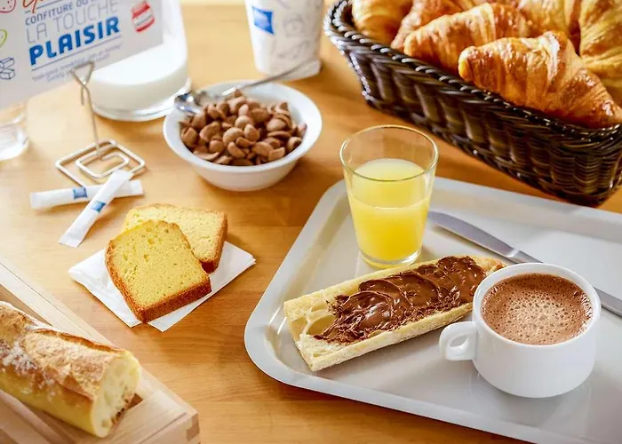 Ibis Budget Les Docks Le Havre