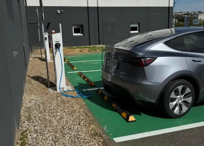 Ibis Budget Les Docks