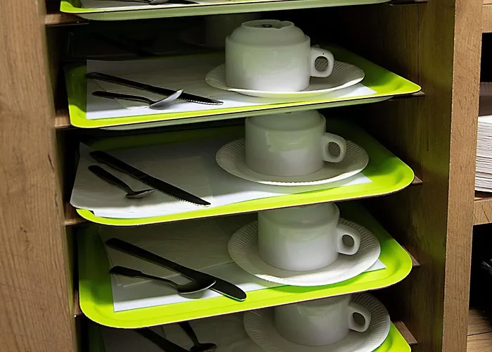 Ibis Budget Les Docks