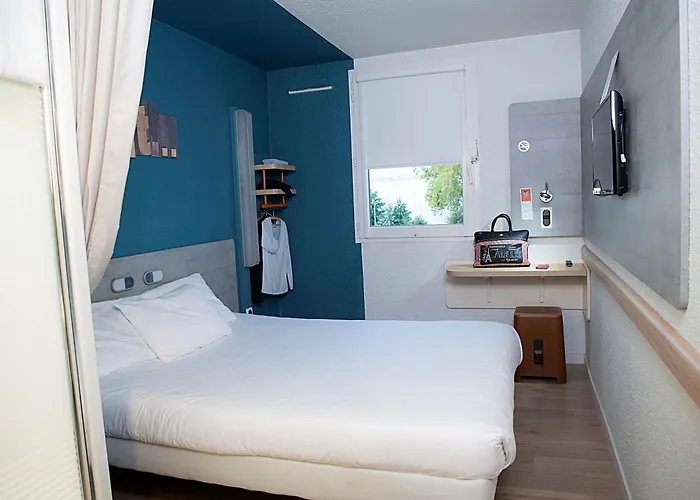 Ibis Budget Les Docks Le Havre
