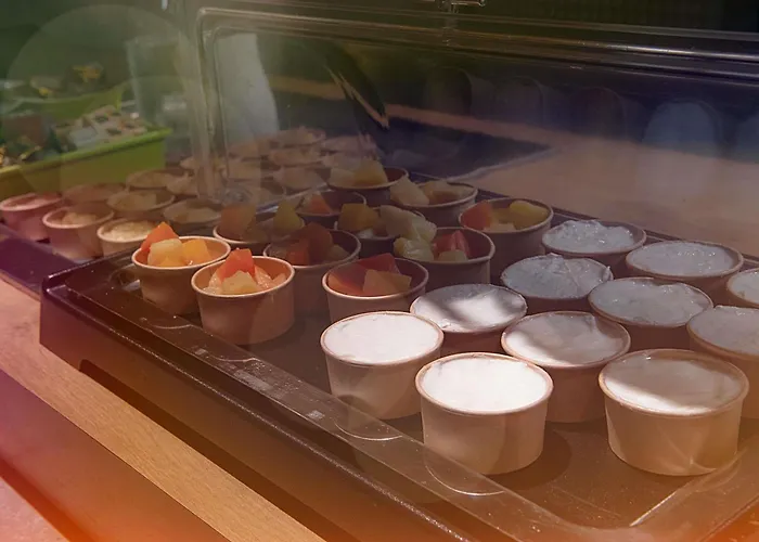 Hotel Ibis Budget Les Docks El Havre