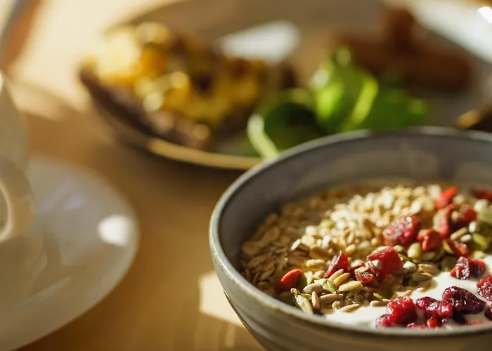 Ibis Budget Les Docks Hotell