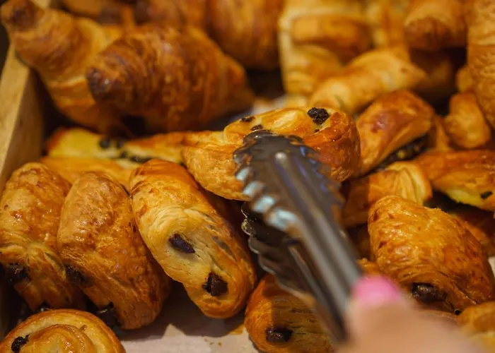 Hotell Ibis Budget Les Docks