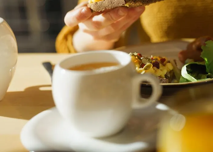 Ibis Budget Les Docks 2* Le Havre