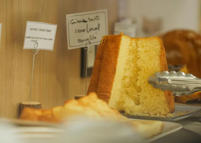 Hotell Ibis Budget Les Docks 2*