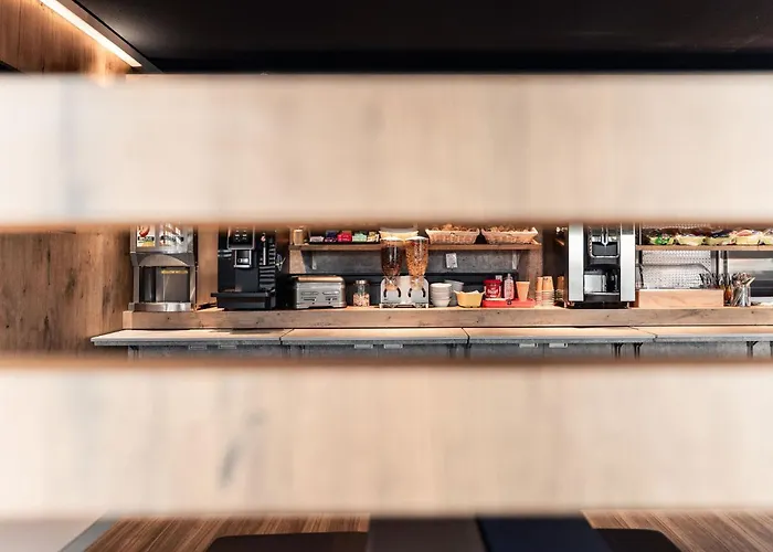 Ibis Budget Les Docks 2* Le Havre